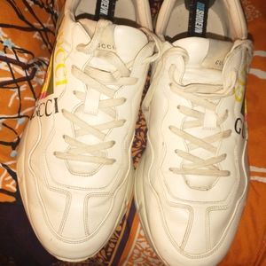Gucci sneakers